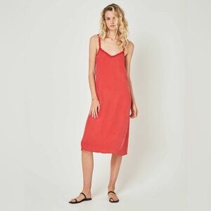 Auguste the Label Honey Midi Dress